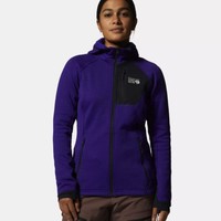 山浩 polartec® power grid™ 女子抓绒衫