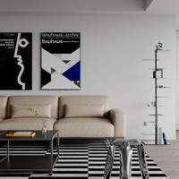 曲美家居lab多功能电动沙发成长型家具皮艺客厅现代轻奢大沙发 长毛绒-薄雾灰 大三人位 3.14m 【双电动位】