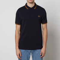 FRED PERRY 男士POLO衫