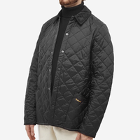 Barbour 巴伯尔 Heritage Liddesdale 男子夹克