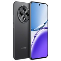 OPPO A3耐用战神 双面抗摔耐磨 满级生活防水5G骁龙AI手机