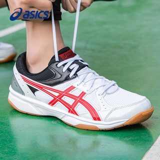 ASICS 亚瑟士 羽毛球鞋男女同款乒乓球鞋2023夏季艾斯克斯专业球鞋