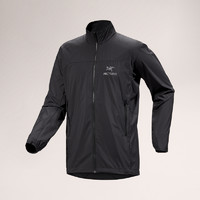 ARC'TERYX 始祖鸟 SQUAMISH JACKET 轻量 男子 风壳夹克