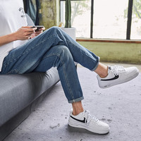 唐狮 TONLION夏牛仔裤男士直筒宽松长裤子韩版潮流薄款休闲秋