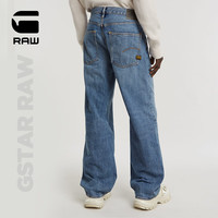 G-STAR RAW2024牛仔裤男直筒秋季Type 96潮流舒适宽松美式高街D23693 水蓝 3230