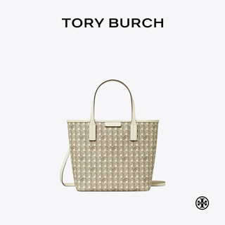 PLUS会员：TORY BURCH EVER-READY 迷你托特包 157380