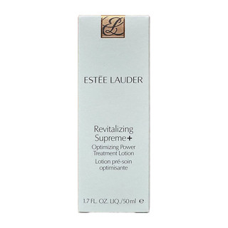 Estee Lauder/雅诗兰黛智妍柔润精华水50ml