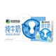 yili 伊利 优然牧业纯牛奶250ml*24盒/整箱牛奶优质蛋白学生营养早餐奶5月