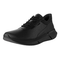 移动专享：ecco 爱步 男性交叉训练鞋 Biom 2.2 Tie 透气 休闲 Black 尺码9-9.5