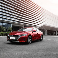 NISSAN 东风日产 轩逸 24款 1.6L 黑金版