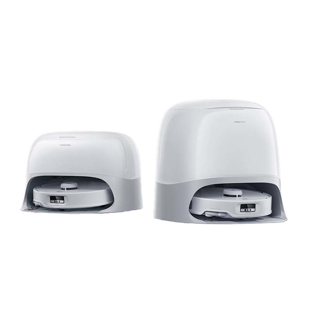 今日必买：石头 P20 Max 扫地机器人 水箱版