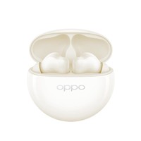 百亿补贴：OPPO Enco Air3i 降噪蓝牙耳机 云绒白