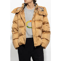 BURBERRY 博柏利 Leeds系列 男士羽绒服
