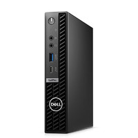 DELL 戴尔 OptiPlex 7020MFF Plus  i9-14900T 8G 512G固态 定制