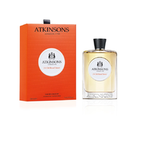 ATKINSONS 阿特金森 二十四号老邦德街典雅古龙水 100ml