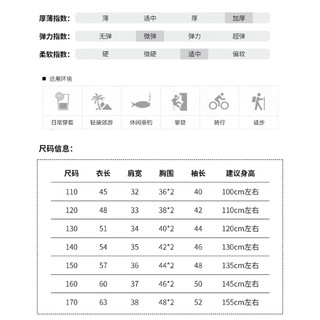 真维斯男童外套春秋儿童冲锋衣防风防泼水2024童装三合一可拆卸风衣 【夹棉款防风防雨】绿色(9943) 170cm