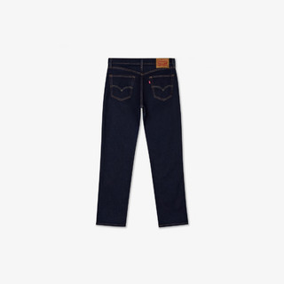 Levi's 李维斯 男士511经典修身帅气时尚牛仔长裤 04511-6200 深蓝色 29 32