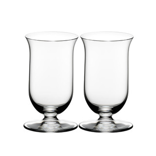 RIEDEL BAR酒吧系列 6416/80 威士忌酒杯 200ml*2只