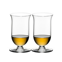RIEDEL BAR酒吧系列 6416/80 威士忌酒杯 200ml*2只