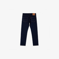 Levi's 李维斯 男士502帅气修身锥形牛仔长裤 29507-1615 深蓝色 34 32