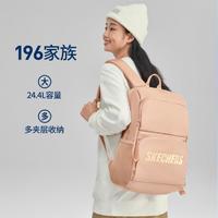 SKECHERS 斯凯奇 男女款运动背包 L320U196