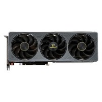 manli 万丽 GeForce RTX 4070 SUPER O12G 黑神话悟空 联名限量款 游戏显卡