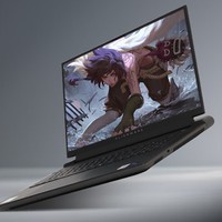 ALIENWARE 外星人 18英寸 游戏本 黑色（酷睿i9-14900HX、RTX 4090 16G、64GB、2TB SSD、2.5K、WVA、165Hz）