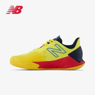 New Balance NB 潮流百搭 户外休闲运动篮球鞋 WCHLAVU2