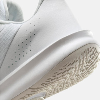 耐克（NIKE）PRECISION VII 男子篮球鞋 FN4322-100 41