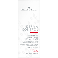 Charlotte Meentzen 夏绿蒂·梅茵泽 Derma Control抗炎低敏系列防晒日霜 50ml