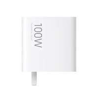 Xiaomi 小米 MDY-16-EL 100W GaN 笔电适配器套装 USB-C