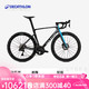 DECATHLON 迪卡侬 RCR PRO 车队版team公路自行车气动碳纤维竞速OVB1 24速 M Team版 (173cm~181cm)