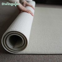 Dwinguler 韩国进口康乐爬行垫爬爬垫儿童垫婴儿宝宝客厅家用地垫