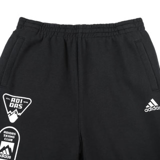 阿迪达斯（adidas）男大童JK WARM 2L PANT运动长裤IN5202 IN5202 176