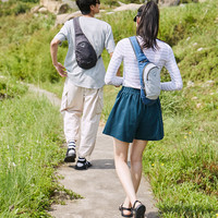 OSPREY Daylite Waist日光腰包男女户外运动多功能腰包跑步登山包