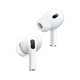 Apple 苹果 AirPods Pro 第2代主动降噪防汗防水蓝牙耳机续航