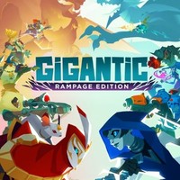 Epic Games 喜加一《巨兽战争：狂暴版》PC数字版游戏