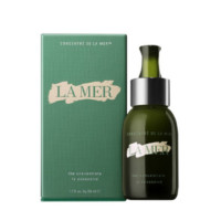 LA MER 海蓝之谜 浓缩修护精华露 50ml