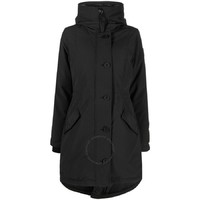 CANADA GOOSE Rossclair 连帽羽绒派克外套