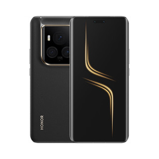 百亿补贴：HONOR 荣耀 Magic6 至臻版 5G智能手机 16GB+512GB