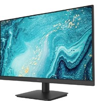 DELL 戴尔 23.8英寸显示器IPS高清护眼屏家用办公台式机电脑D2421H