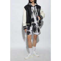 AMIRI Skel Top Low运动鞋