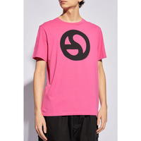 Acne Studios 标志T恤