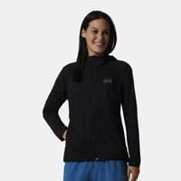 山浩 Kor AirShell™ 女士连帽衫