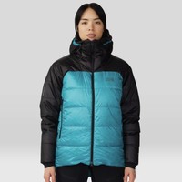 山浩 Phantom™ Belay 女子户外羽绒服