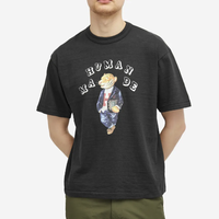 HUMAN MADE 男士短袖T恤