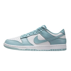 NIKE 耐克 男鞋DUNK LOW RETRO低帮复古运动鞋休闲鞋板鞋DV0833-106