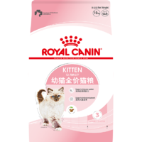 88VIP：ROYAL CANIN 皇家 K36幼猫猫粮