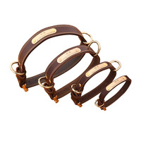 KAMPET 卡萌 狗狗项圈狗圈狗项圈刻字颈圈狗套XS(脖围23-30CM)