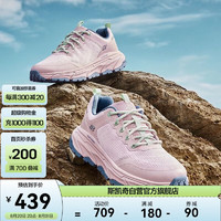 SKECHERS 斯凯奇 2024男女商场同款户外休闲鞋缓震运动鞋